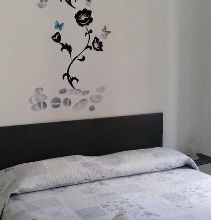 B&B Le 4 Fontane 타오르미나 외부 사진