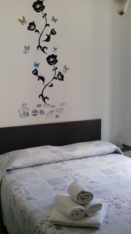 B&B Le 4 Fontane 타오르미나 외부 사진