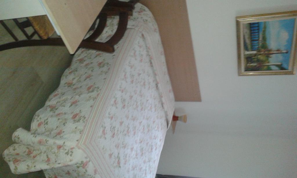 B&B Le 4 Fontane 타오르미나 외부 사진