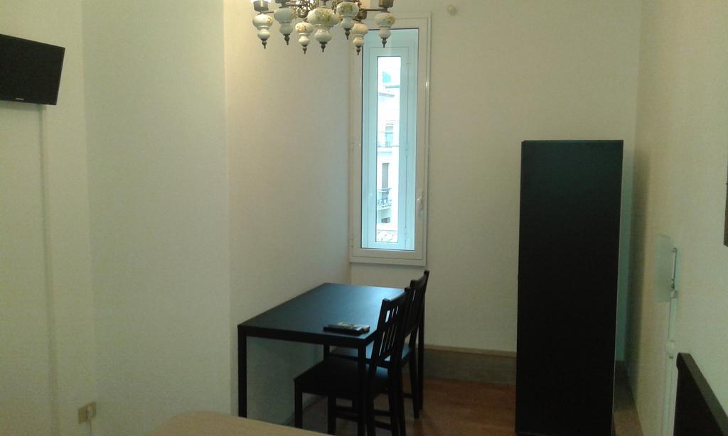 B&B Le 4 Fontane 타오르미나 외부 사진